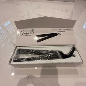 Ginalli Milano Professional Hair Straightener